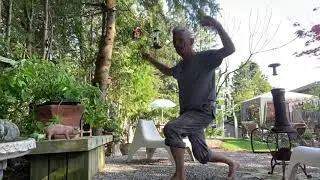 40 Minute Integrated Gentle Strength Workout for your low back