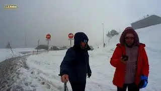 Navacerrada y Segovia 4K