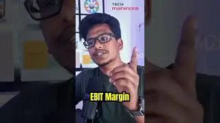 Tech Mahindra 📊 Q4 FY25 Performance  | share market news in Tamil
