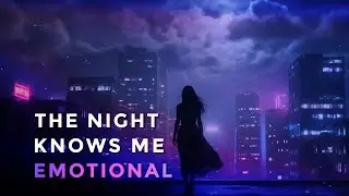 Gece Beni Tanır 🌙 | Emotional Turkish Pop x Arabic EDM Remix (Female Vocal) #edm2026  #istanbul