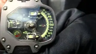 Haute Time Presents: Martin Frei Of Urwerk Watches At Basel World