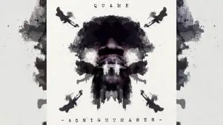 Quame65 - Immer Weiter [65 Nightmares Mixtape]