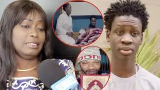 Khoudia de la série NJABAR fait de terribles révélations  sur son rôle «Lima def Ngor lolou Takhoul