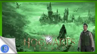 Hogwarts Legacy: L'H&eacute;ritage de Poudlard #19: Scrope