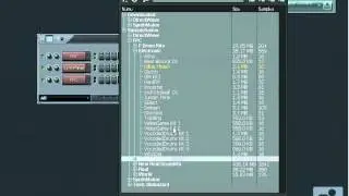 21 The Download Manager - FL Studio