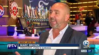 Local mall taking steps to attract more shoppers