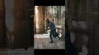 Assassin&rsquo;s Creed Unity  #highlights #gaming #shortvideo #assassinscreedunity  #games #ac #gameplay