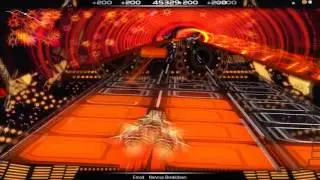Audiosurf: Emod - Nervous Breakdown