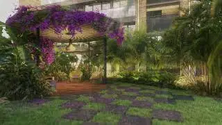 #Tremont#Ahmedabad#Vaishnvdevi circle #3 and 4 bhk#flats#gota#mehsana#property#landscape #home