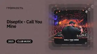 Diseptix - Call You Mine