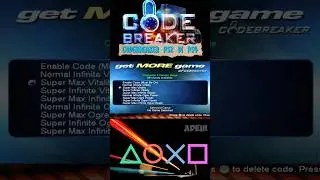 Cheat PS2 di PS4