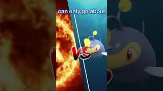 What is the STRONGEST Pokemon Lore Wise?