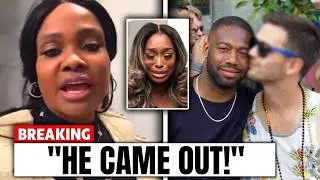Dr. Heavenly EXPOSES Shocking Details Of Quad Webb's Boyfriend King, He CAME OUT
