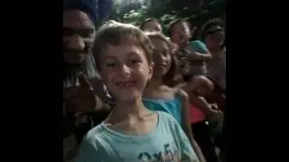 British children's my son