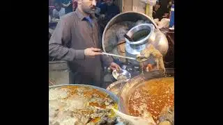 Gujranwala Haji Abdul Ghani Siri Paye