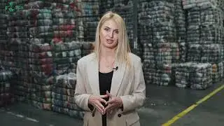Textrade &ndash; Reciklaža i izvoz kori&scaron;ćenog tekstila