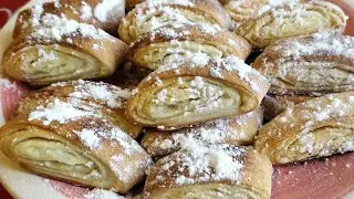 БЫСТРОЕ ПЕЧЕНЬЕ НА КЕФИРЕ. Очень Просто, но очень Вкусно! Kefir cookies