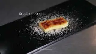 M&ouml;venpick Ice Cream - Un petit coin de paradis !