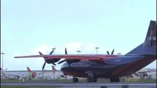 #antonov12 #an12#cavokair #aviation #ан12 #cargoaircraft