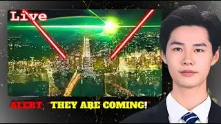 Terrifying Proxima B Discovery - James Webb Telescope's Alarming Find!