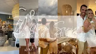 WEDDING SERIES EPISODE 3: engagement party vlog in Australia