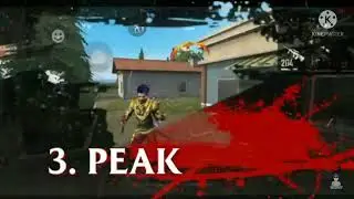 FREE FIRE GLITCH AND BUGS