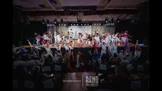 Dream Team | 2022 Reno Latin Dance Fest