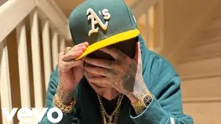 Chito Rana$ - Broke And Lame (Music Video)