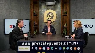 El futuro de la Unison con Rita Plancarte y las campañas a gobernador por Sonora