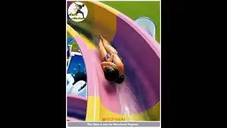 Why we get Scared while Go Water Slide 😱😱!!! #factsmarathon #interestingfacts