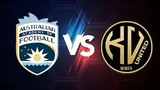 AAF vs KV United