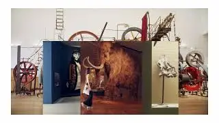 Museumspass DE 2024