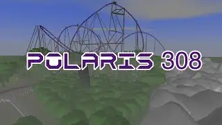 Polaris 308:gerstlaur shuttle giga