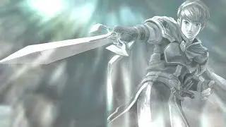 Akaland SSBU Season 3 OP - PEACE OF MIND