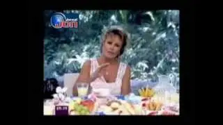 Carnaúba dos Dantas foi destaque no programa mais você da rede globo.flv