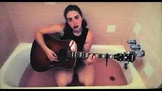 My cover of Knock The Wind by Dizzy