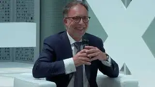 TVR BUSINESS CLUB - Entretien avec Samuel Tual
