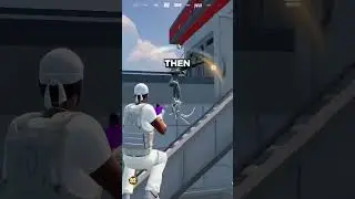 Best Alternative to Crosshair X! ⚔️ #crosshairx #fortnite #fortnitecrosshair #aimtraining