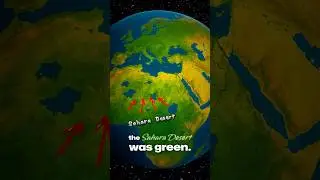 The Green Sahara and the Origins of North Africa&rsquo;s indigenous people