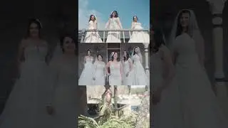 Beloved Couture Bridal Highlight Video #wedding #weddingphotography #weddingday