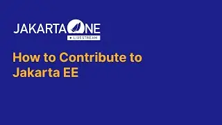 Как внести свой вклад в развитие Джакарты EE