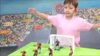 AI FOOTBALL GGO