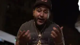 Money EDD - Kick Back (Official Music Video)