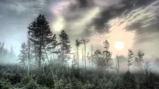Deborah Martin & Erik Wollo - Ancestral Whispers