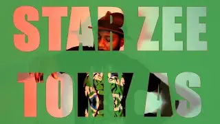 Star Zee x Tony As - Na by Fos (Remix)| Sierra Leone Music