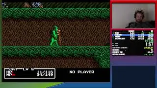 Cadash - Mage any% 28:13