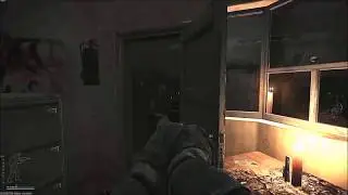 How to get Factory Key in one easy step! Scavs HATE him!
