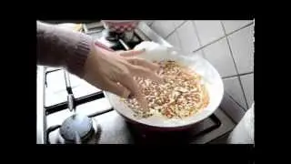 Piadina Dukan senza Tollerati