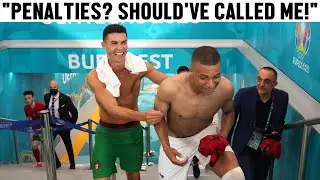 Funny EURO 2020 Memes V10
