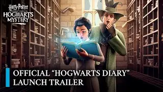 Harry Potter: Hogwarts Mystery - Official 